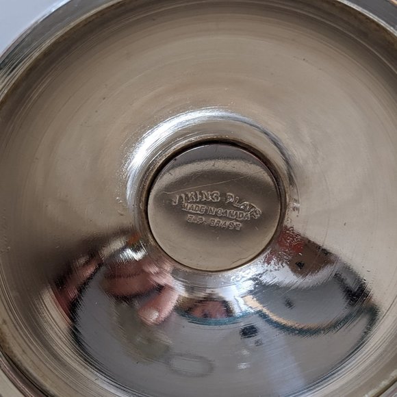 Set of 4 Vintage Wine and Cordial Glasses - Picture 7 of 13